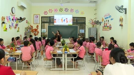 Đổi mới sinh hoạt chuyên môn với chuyên đề ứng dụng trí tuệ nhân tạo trong dạy học