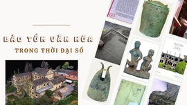 Bảo tồn văn hóa trong thời đại số