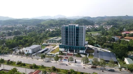 Công ty Điện lực Lào Cai: Đảm bảo cung cấp điện an toàn phục vụ bầu cử 