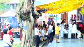 Xã Bảo Hà doanh thu từ du lịch đạt gần 800 tỷ đồng