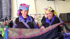 Tiếp nối mạch nguồn văn hóa dân tộc