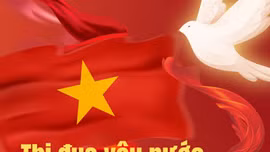 Thi đua yêu nước, khơi nguồn nội sinh