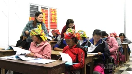 Lan tỏa tinh thần toàn dân học tập