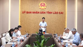 Lào Cai gỡ vướng trong hoạt động xe bốn bánh có gắn động cơ