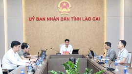 Đẩy nhanh tiến độ, bảo đảm chất lượng các dự án đường sắt trọng điểm.