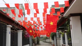 Phường Nghĩa Lộ chủ động chuẩn bị các điều kiện để Nhân dân vui Xuân, đón Tết