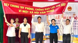 Lào Cai thúc đẩy bình đẳng giới và phòng ngừa bạo lực trong kỷ nguyên số