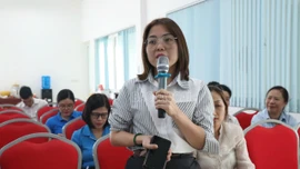 Tuyên truyền, đối thoại chính sách bảo hiểm xã hội, bảo hiểm y tế