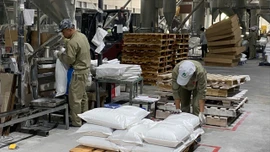 Sản xuất công nghiệp khởi sắc mạnh ngay tháng đầu năm 2026