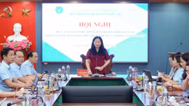 Lào Cai chia sẻ nhiều kinh nghiệm mở rộng diện bao phủ bảo hiểm xã hội, bảo hiểm y tế
