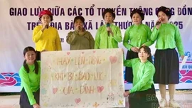 Chuyển biến rõ nét từ nhận thức đến hành động