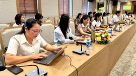 Lào Cai tập huấn nghiệp vụ quản lý, sử dụng vốn viện trợ nước ngoài