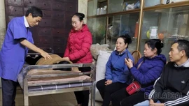 Lan tỏa giá trị y học cổ truyền