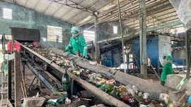 Lào Cai: Đẩy mạnh xử lý chất thải gắn với giảm phát thải trong ứng phó biến đổi khí hậu