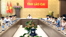 Thúc đẩy hợp tác du lịch Lào Cai - Ấn Độ