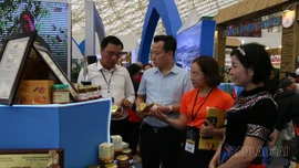 Lào Cai chủ động xúc tiến đầu tư trong bối cảnh nhiều thách thức