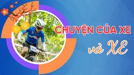 Chuyện của Xe và xe