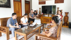 Ngày 1/7, ra quân tổng điều tra kinh tế 2026