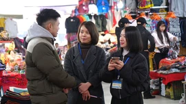 Tổng điều tra kinh tế 2026: Gắn tiến độ với chất lượng thông tin