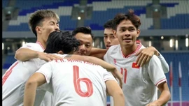 Việt Nam đã có bản quyền Giải U23 Đông Nam Á 2025