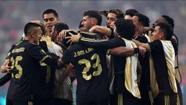 Mexico ngược dòng đánh bại tuyển Mỹ, lần thứ 10 vô địch CONCACAF Gold Cup