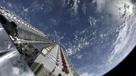 Công ty Starlink của tỷ phú Elon Musk được cấp phép hoạt động tại Ấn Độ
