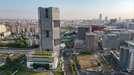 Ngân hàng Phát triển mới của BRICS kết nạp thêm Colombia và Uzbekistan