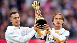 Chuyển nhượng 10/7: Real Madrid chia tay 2 công thần, MU giảm giá bán 'người thừa'