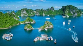 Bất ngờ với ưu tiên hàng đầu của du khách Việt Nam trên hành trình xê dịch