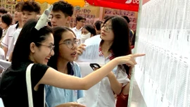 Đơn giản hóa việc đăng ký xét tuyển đại học