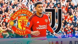 Chuyển nhượng bóng đá 7/7: Juventus bất ngờ chiêu mộ “người thừa” của MU