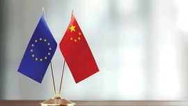 Trung Quốc hạn chế nhập khẩu thiết bị y tế của EU