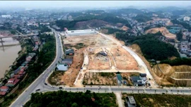 Từ "đất sạch" đến "đất vàng" - Bài học quy hoạch nhìn từ khu vực GO! Yên Bái