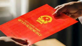 Rút hồ sơ mà vẫn bị tính tiền sử dụng đất, Cục Thuế đưa giải pháp