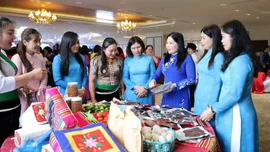 Dấu ấn một nhiệm kỳ