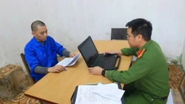 Khởi tố, bắt giam Tổng giám đốc hệ thống tiền ảo AGOLD