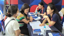 Thí sinh có thêm cơ hội xét tuyển đại học ở Hà Nội