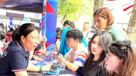 Bộ GD-ĐT lọc ảo 6 lần để xác định nguyện vọng trúng tuyển đại học