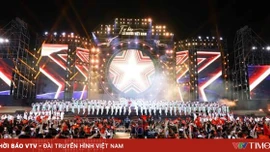 Tự hào là người Việt Nam: Rộng dài một tình yêu Tổ quốc