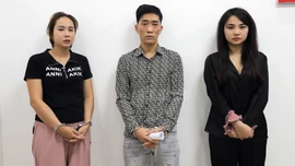 Lào Cai: Khởi tố 3 đối tượng lừa đảo xuyên quốc gia qua hình thức hôn nhân giả