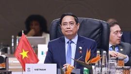 Thủ tướng đề xuất 3 ưu tiên chiến lược cho 3 chuyển động lớn của thế giới