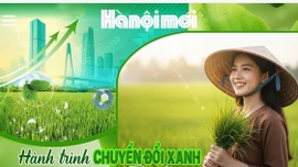 Lễ trao giải báo chí toàn quốc về nông nghiệp, nông dân, nông thôn năm 2025 diễn ra vào tối 5-12