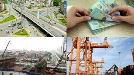 Chính phủ điều chỉnh kế hoạch đầu tư công trung hạn giai đoạn 2021-2025