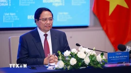 Thủ tướng: Các tập đoàn “đã nói là làm, đã cam kết phải có kết quả cụ thể”