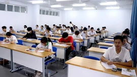 Dự kiến nhiều điểm mới trong tổ chức thi đánh giá năng lực ngoại ngữ và tiếng Việt