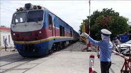 Chính phủ ban hành Kế hoạch triển khai thi hành Luật Đường sắt