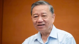 Bảo đảm hiệu quả vận hành bộ máy ủy ban kiểm tra các cấp sau hợp nhất, sáp nhập