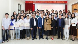 Sân chơi dành cho người trẻ yêu văn học nghệ thuật 