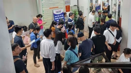 Luật Việc làm 2025 mở rộng đối tượng, tăng quyền lợi thụ hưởng bảo hiểm thất nghiệp từ năm 2026