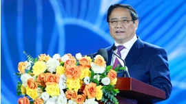 Triển lãm Thành tựu đất nước góp phần khẳng định "Dân là gốc, Nhân dân làm nên lịch sử"